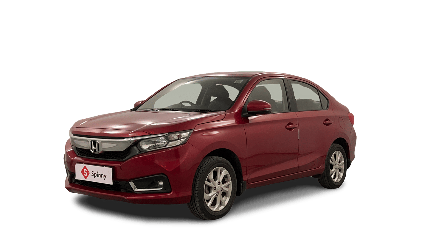 Used 2018 Honda Amaze 1.2 VX MT Petrol Petrol Manual Image
