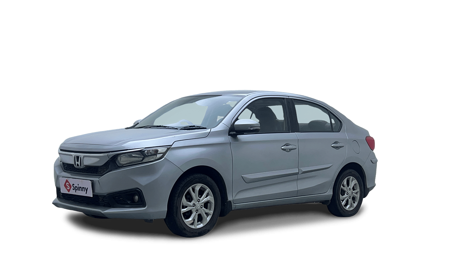 Used 2018 Honda Amaze 1.2 VX MT Petrol Petrol Manual Image