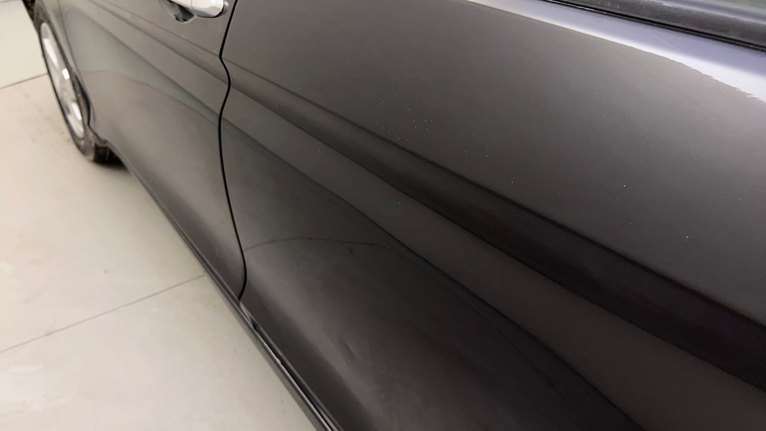 Used 2014 Honda City SV Diesel Diesel Manual dents MINOR DENT