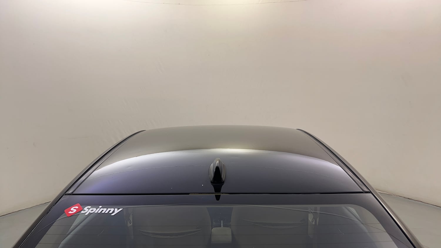 Used 2014 Honda City SV Diesel Diesel Manual exterior EXTERIOR ROOF VIEW