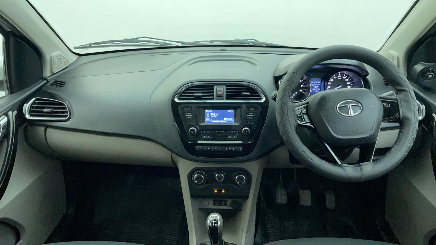 DASHBOARD VIDEO