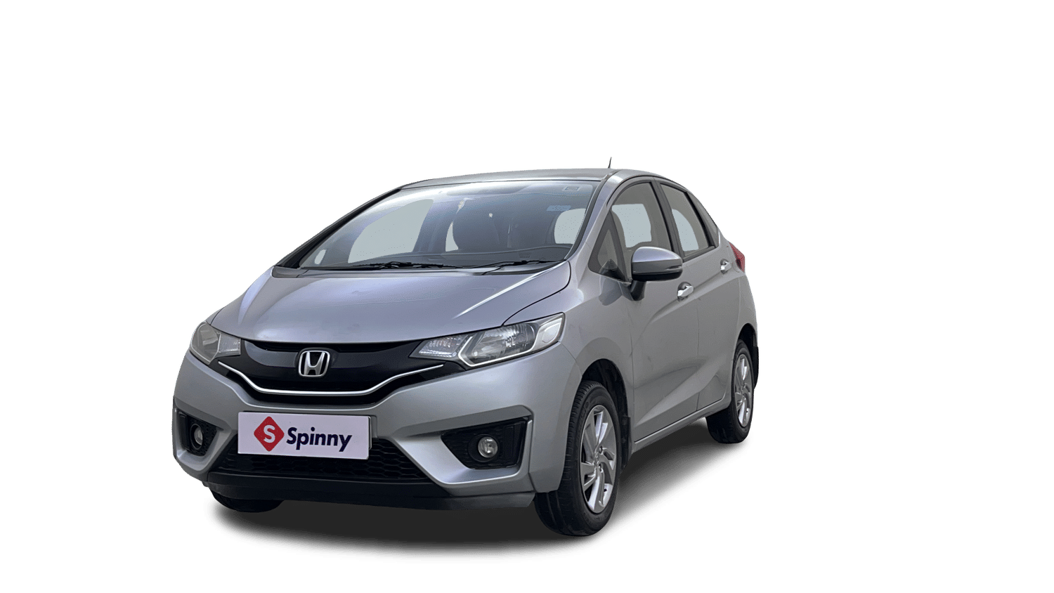 Used 2018 Honda Jazz VX Petrol Petrol Manual Image