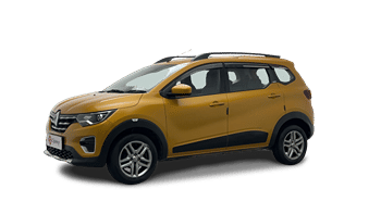 Used 2020 Renault Triber RXZ Petrol Manual Image