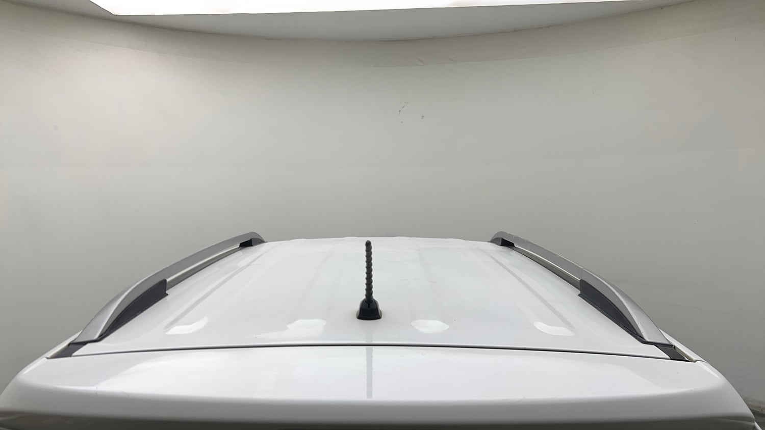 Used 2018 Hyundai Creta E Plus 1.6 Petrol Petrol Manual exterior EXTERIOR ROOF VIEW