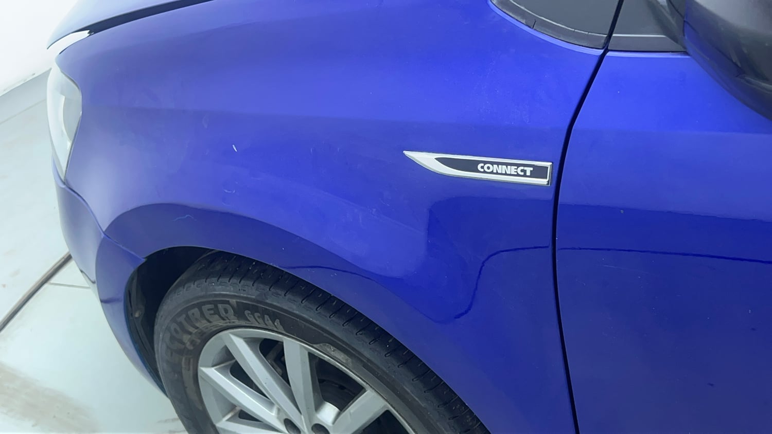 Used 2019 Volkswagen Polo Highline Plus 1.0 (P) 16 Alloy Petrol Manual dents MINOR SCRATCH