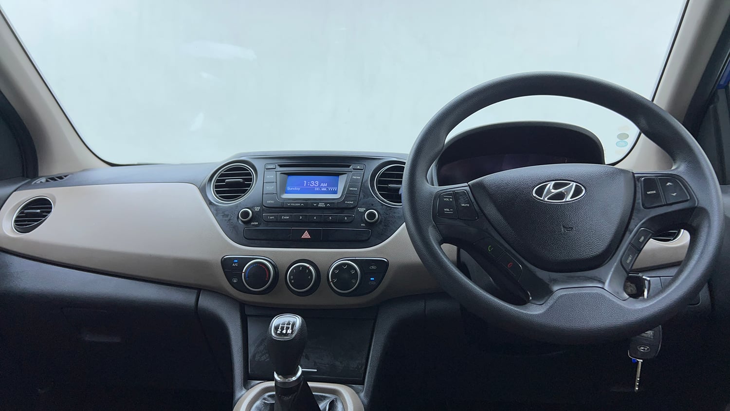 DASHBOARD VIDEO