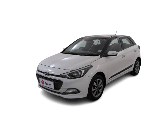 Used 2016 Hyundai Elite i20 Asta 1.2 (O) Petrol Manual Image