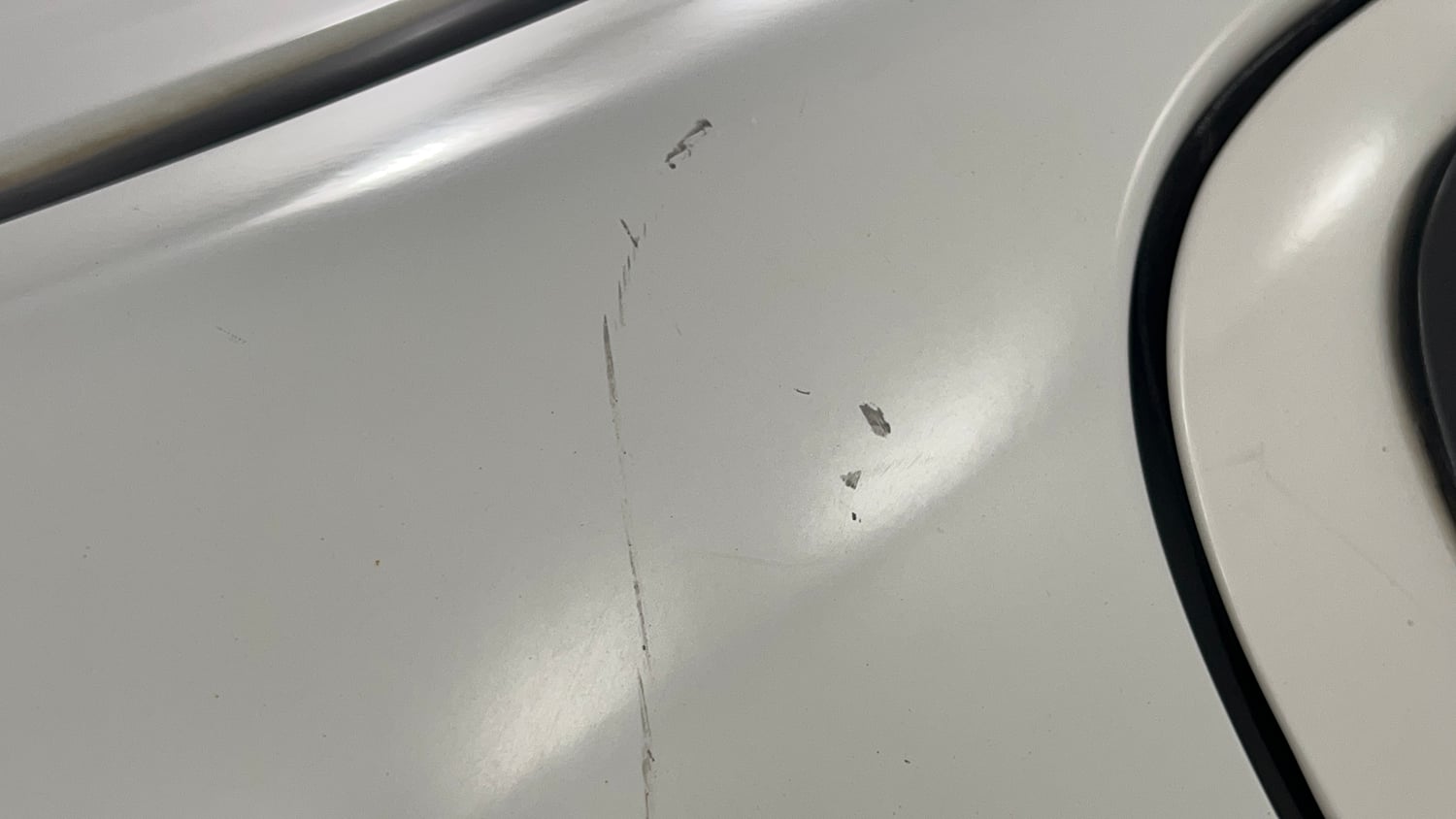 Used 2016 Maruti Suzuki Alto K10 VXi AMT Petrol Automatic dents MINOR SCRATCH