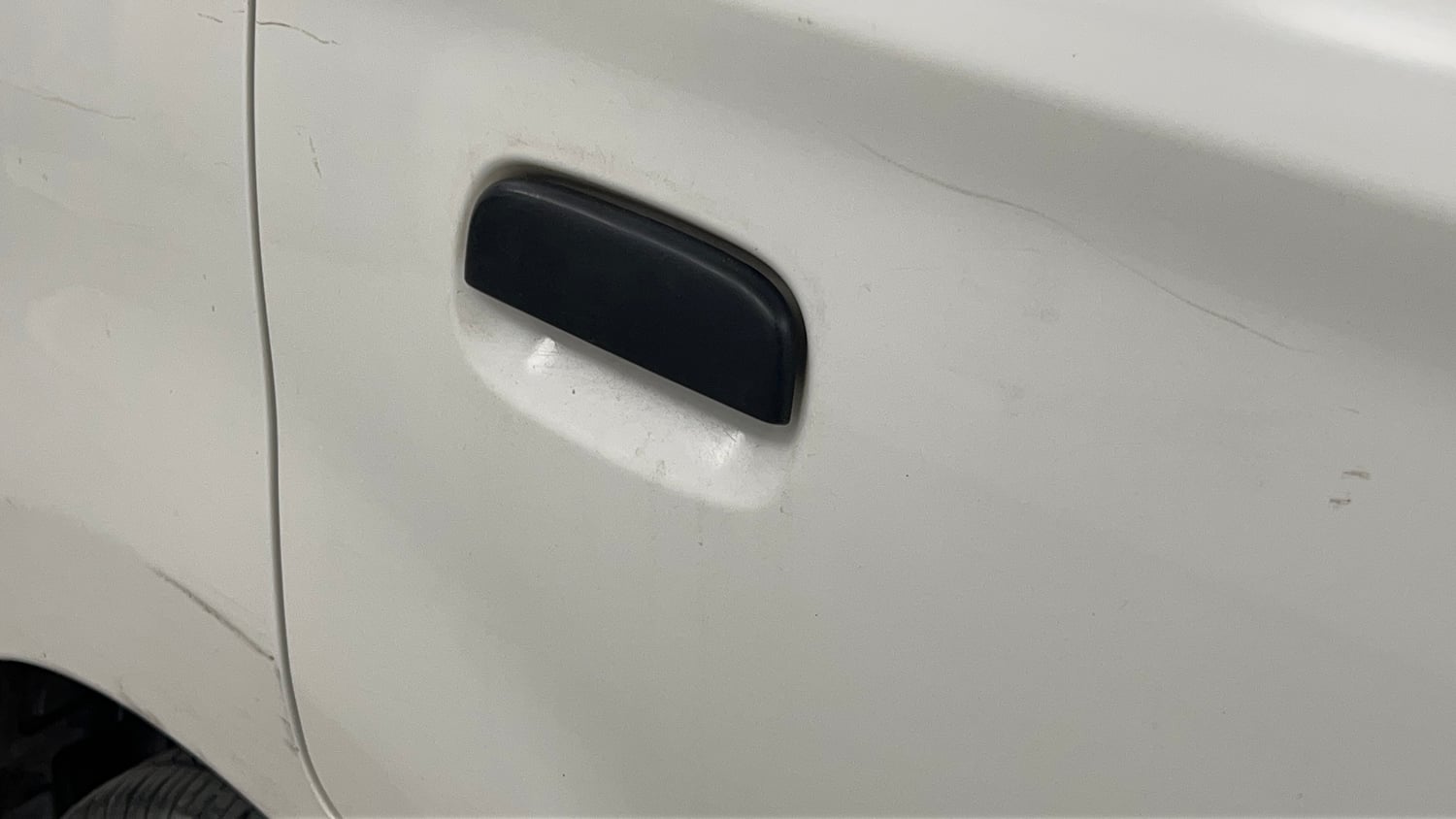 Used 2016 Maruti Suzuki Alto K10 VXi AMT Petrol Automatic dents MINOR DENT