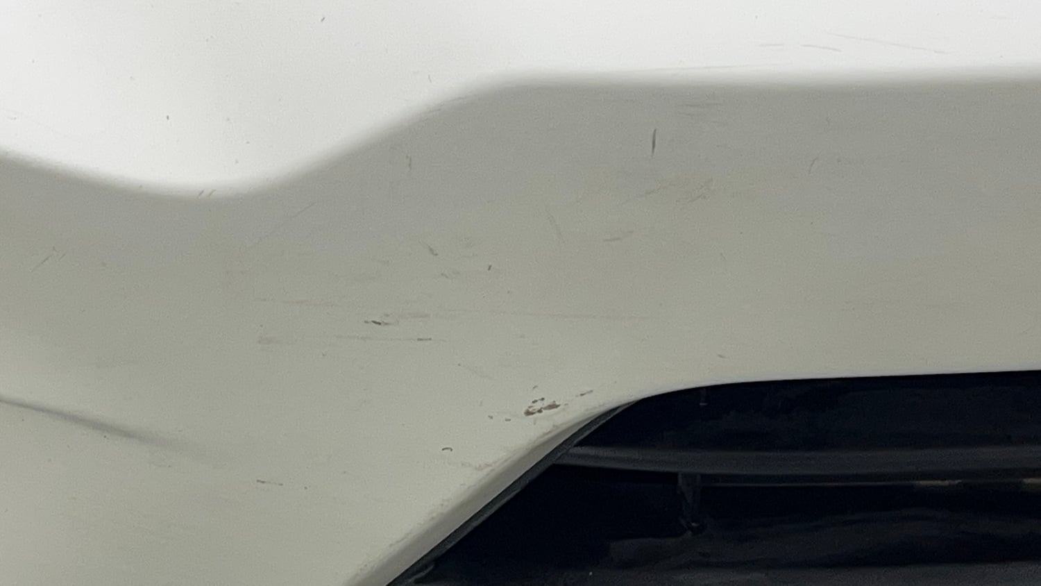 Used 2023 Maruti Suzuki S-Presso VXi Plus (O) AMT Petrol Automatic dents MINOR SCRATCH