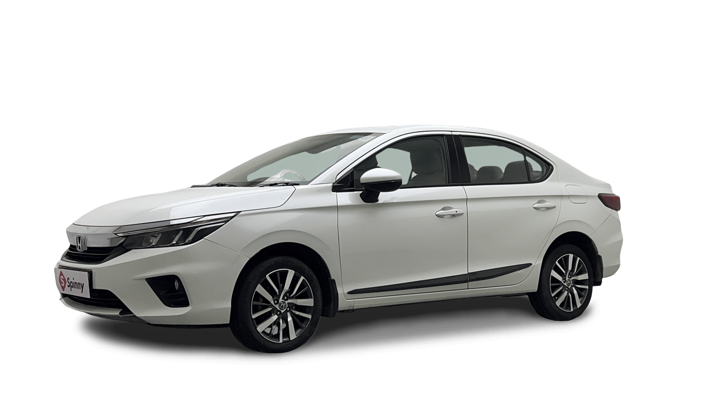Used 2022 Honda City VX Petrol Petrol Manual Image