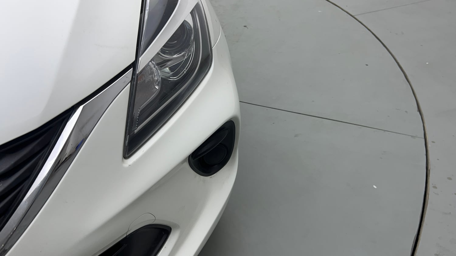 Used 2021 Maruti Suzuki Baleno Delta Petrol Manual dents MINOR SCRATCH