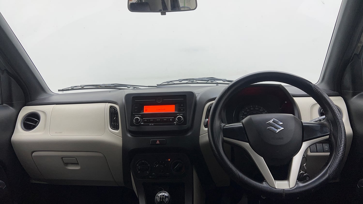 DASHBOARD VIDEO