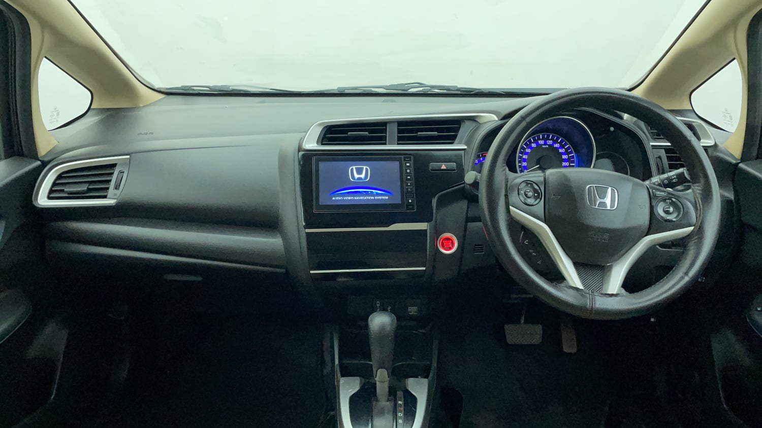 DASHBOARD VIDEO