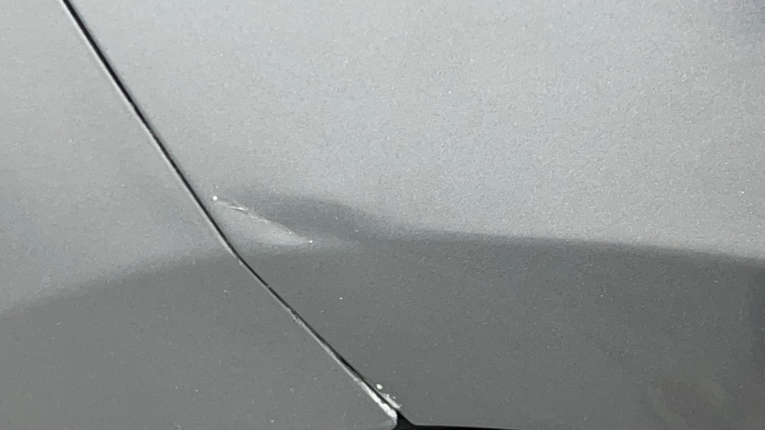 Used 2018 Hyundai Grand i10 Sportz 1.2 Kappa VTVT CNG (Outside Fitted) Cng Manual dents MINOR SCRATCH