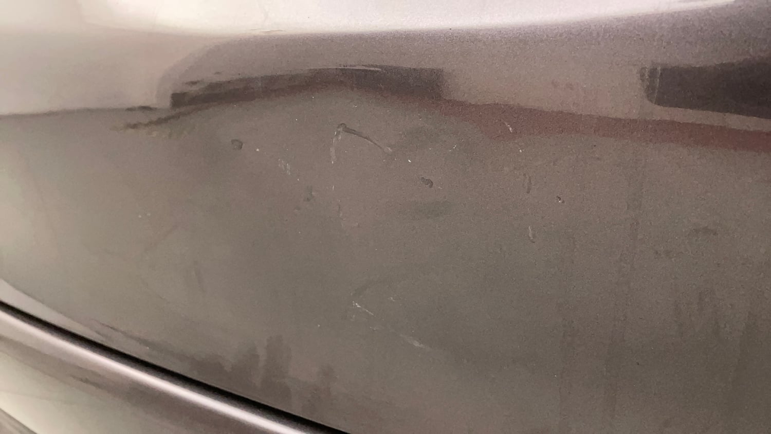Used 2019 Honda Jazz VX CVT Petrol Petrol Automatic dents MINOR DENT