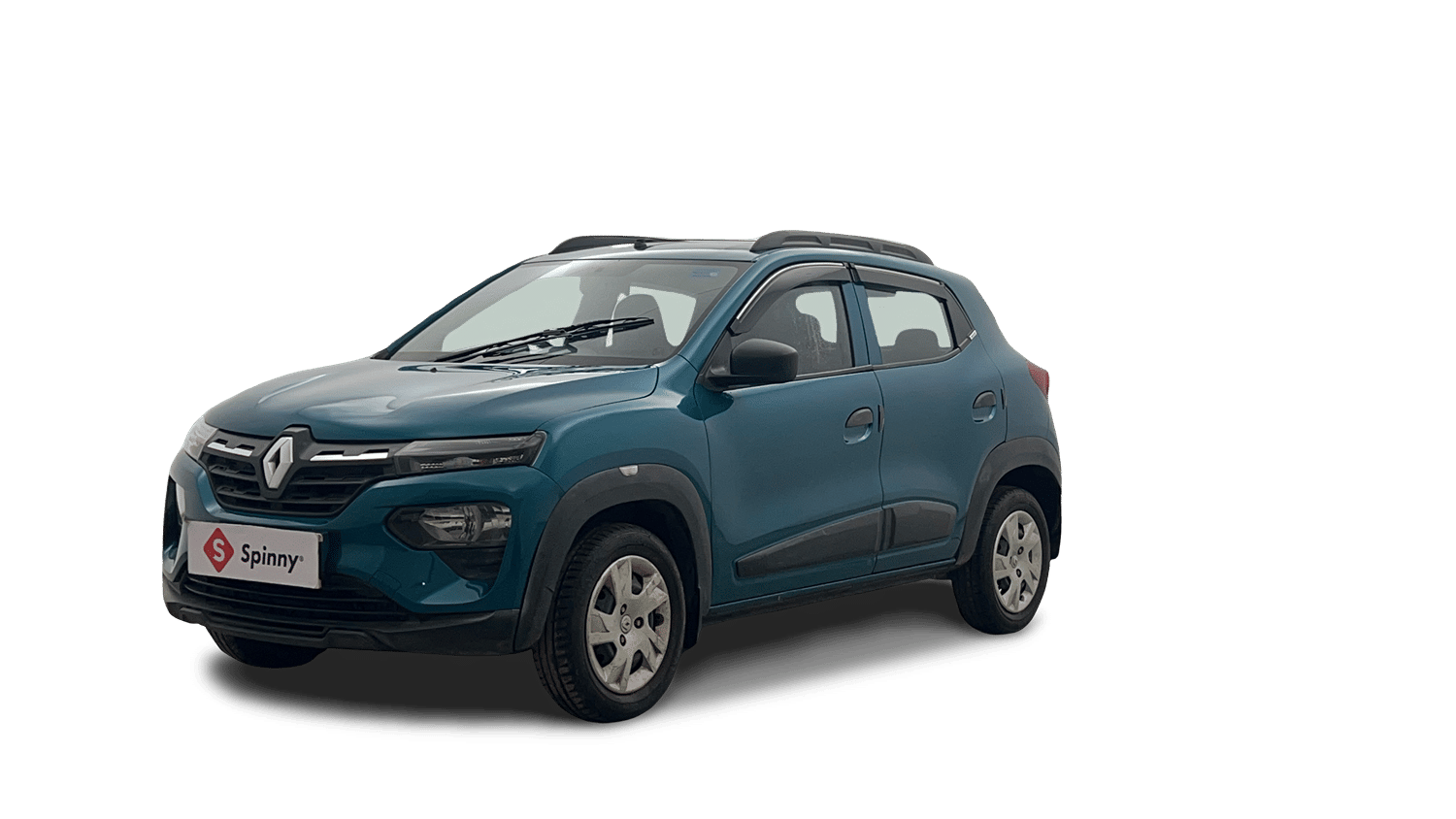Used 2020 Renault Kwid RXT Petrol Manual Image