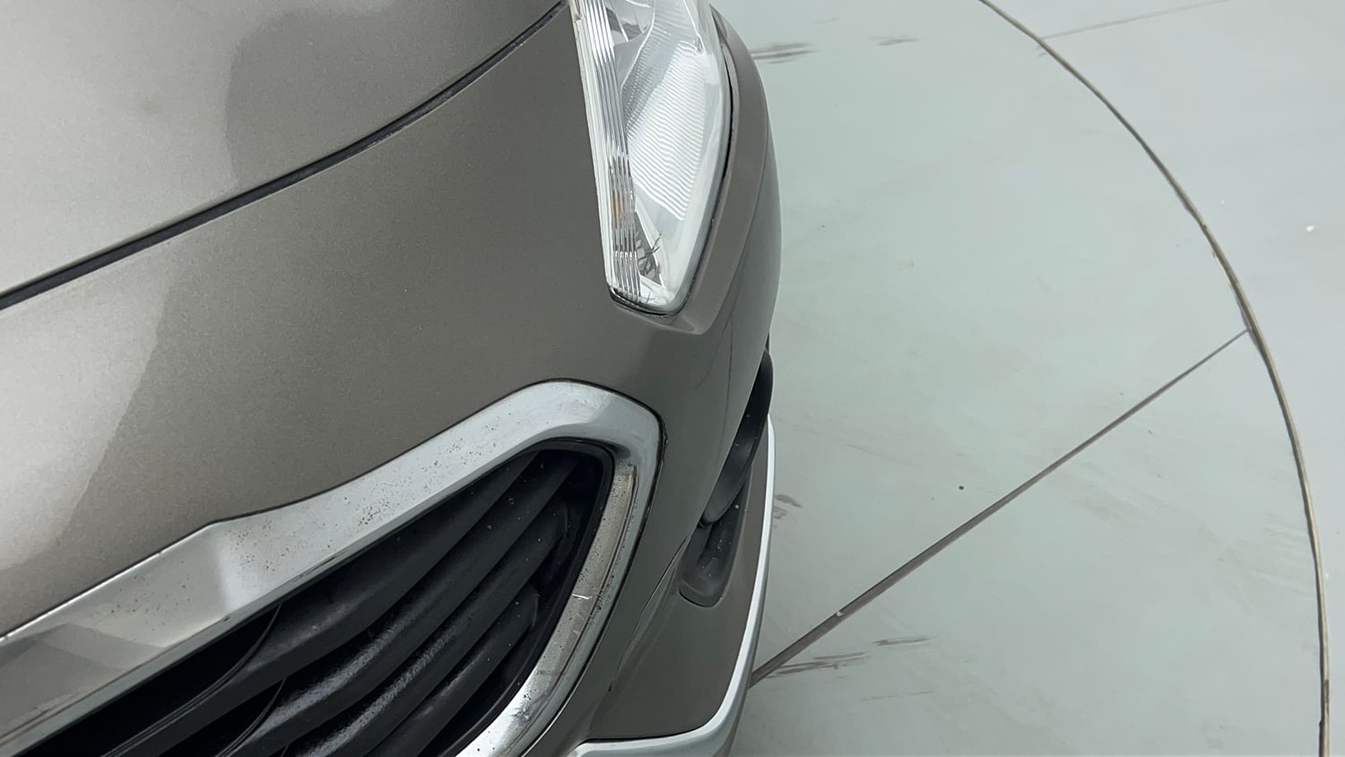 Used 2019 Maruti Suzuki Dzire VXi Petrol Manual dents MINOR SCRATCH