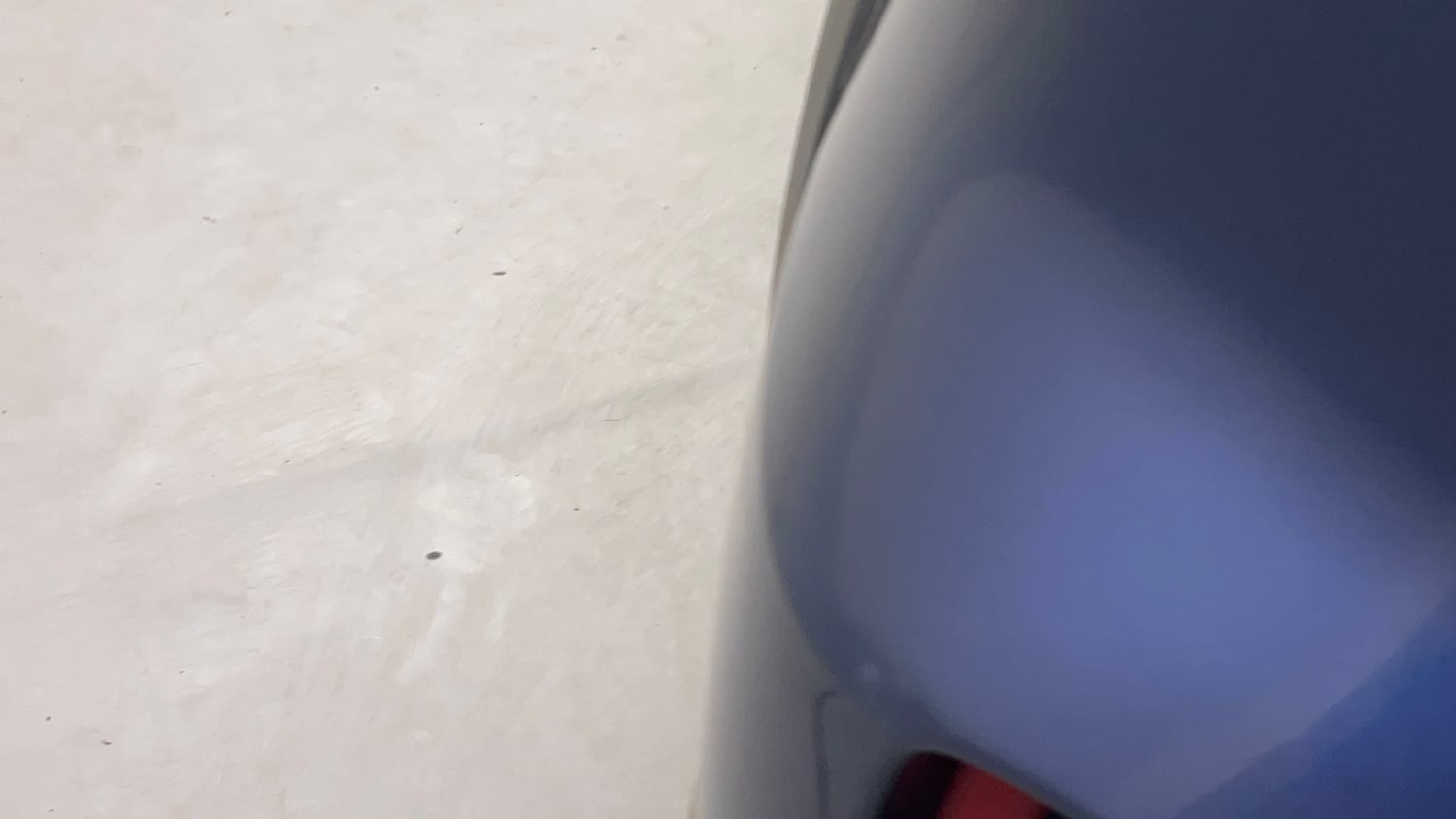 Used 2020 Maruti Suzuki XL6 Alpha AT Petrol Petrol Automatic dents MINOR SCRATCH