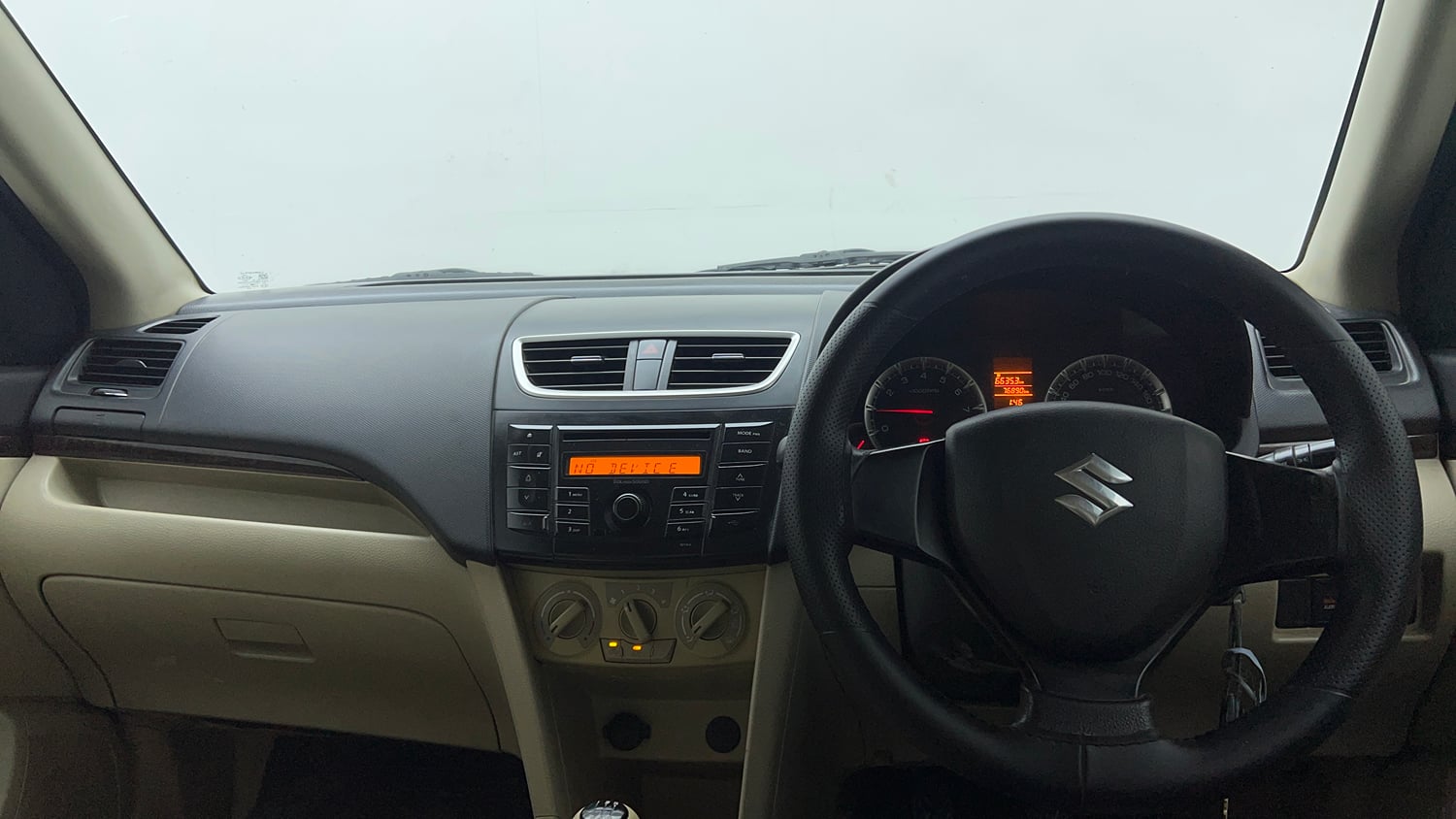 DASHBOARD VIDEO