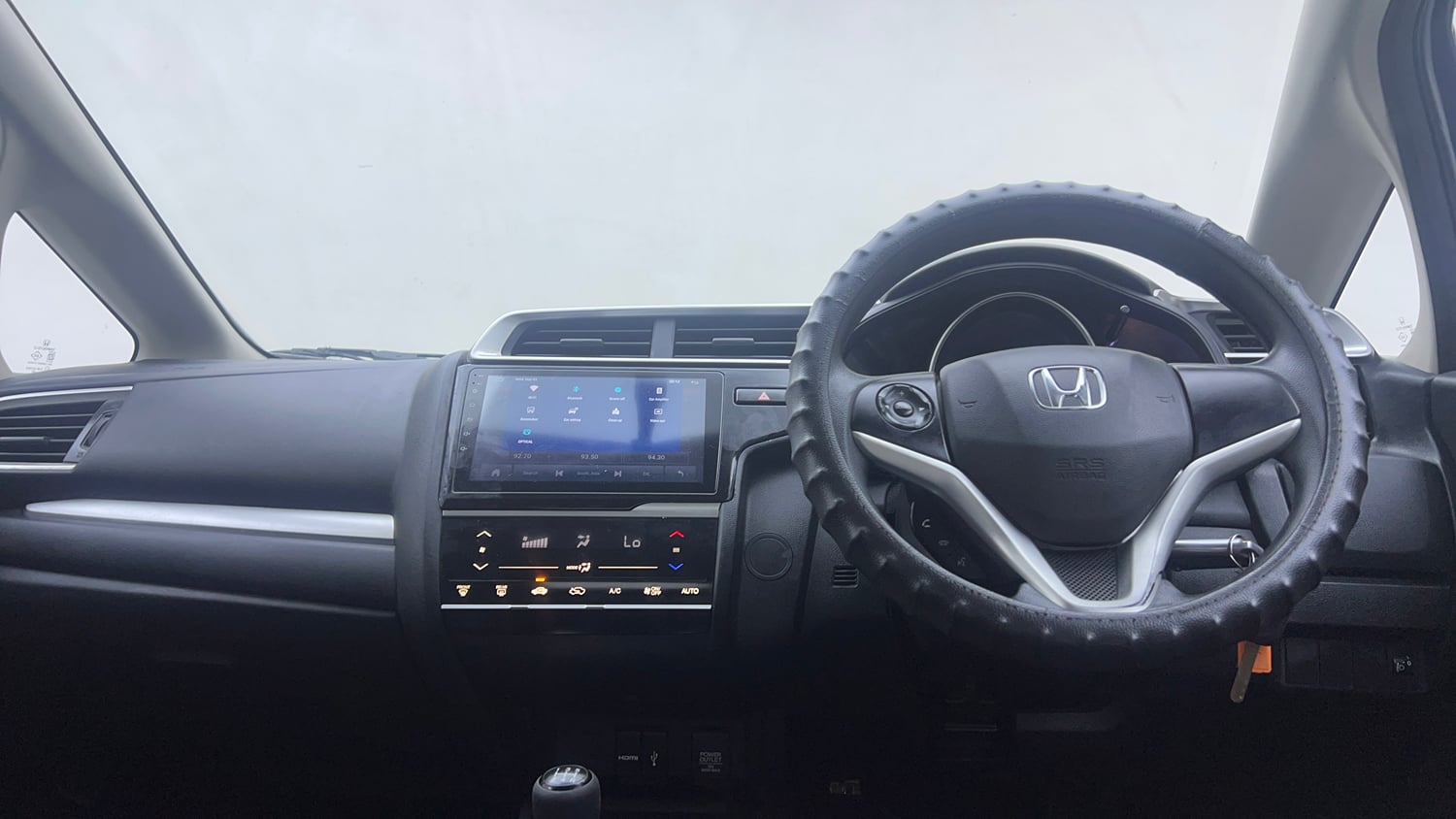 DASHBOARD VIDEO