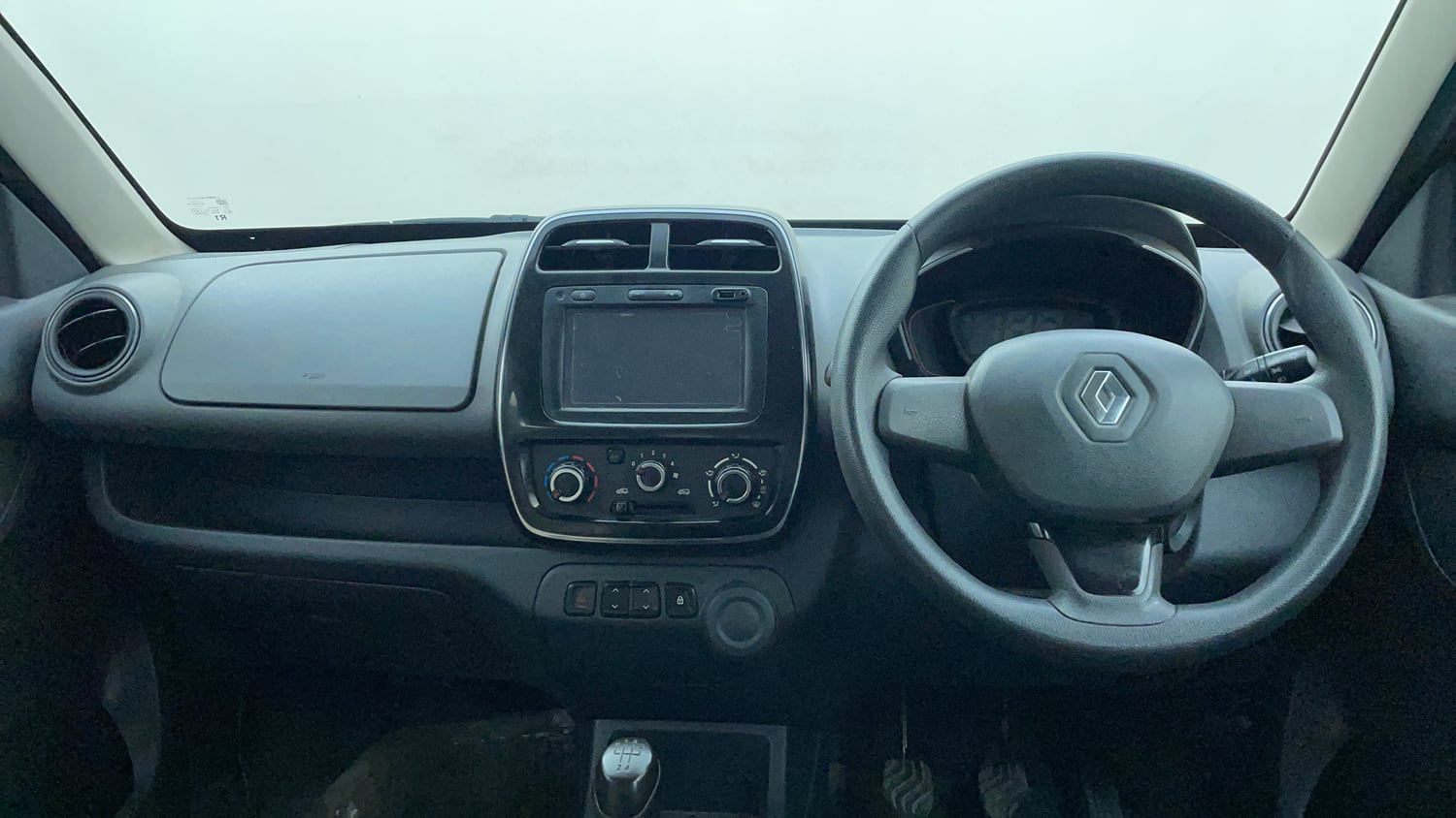 DASHBOARD VIDEO