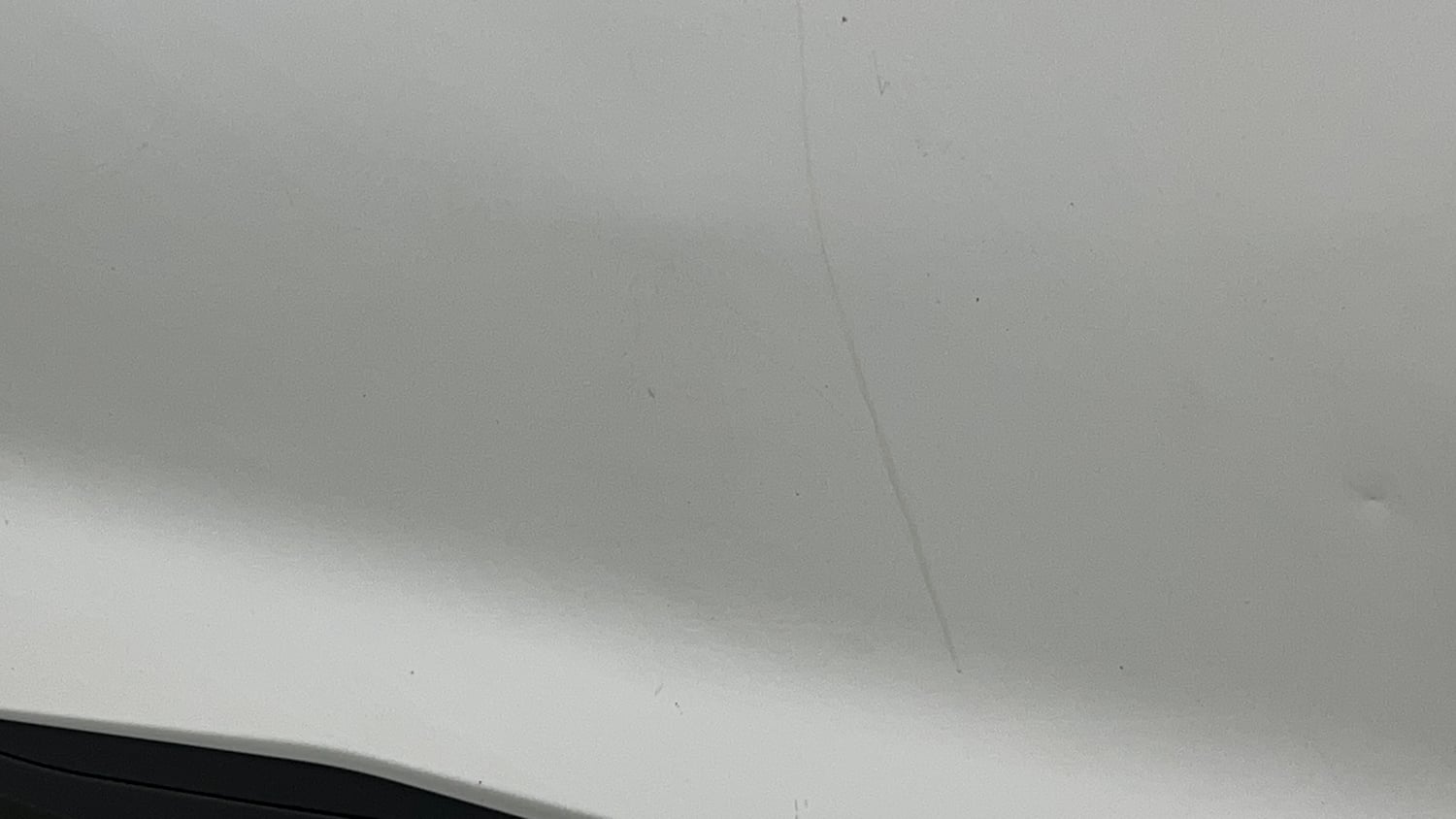 Used 2021 Nissan Magnite XL Petrol Manual dents MINOR SCRATCH