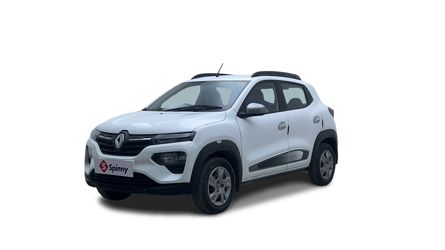 Used 2021 Renault Kwid RXT 1.0 Opt Petrol Manual Image