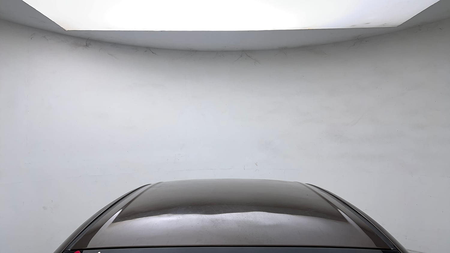 Used 2017 Maruti Suzuki Ciaz Alpha 1.4 MT Petrol Manual exterior EXTERIOR ROOF VIEW