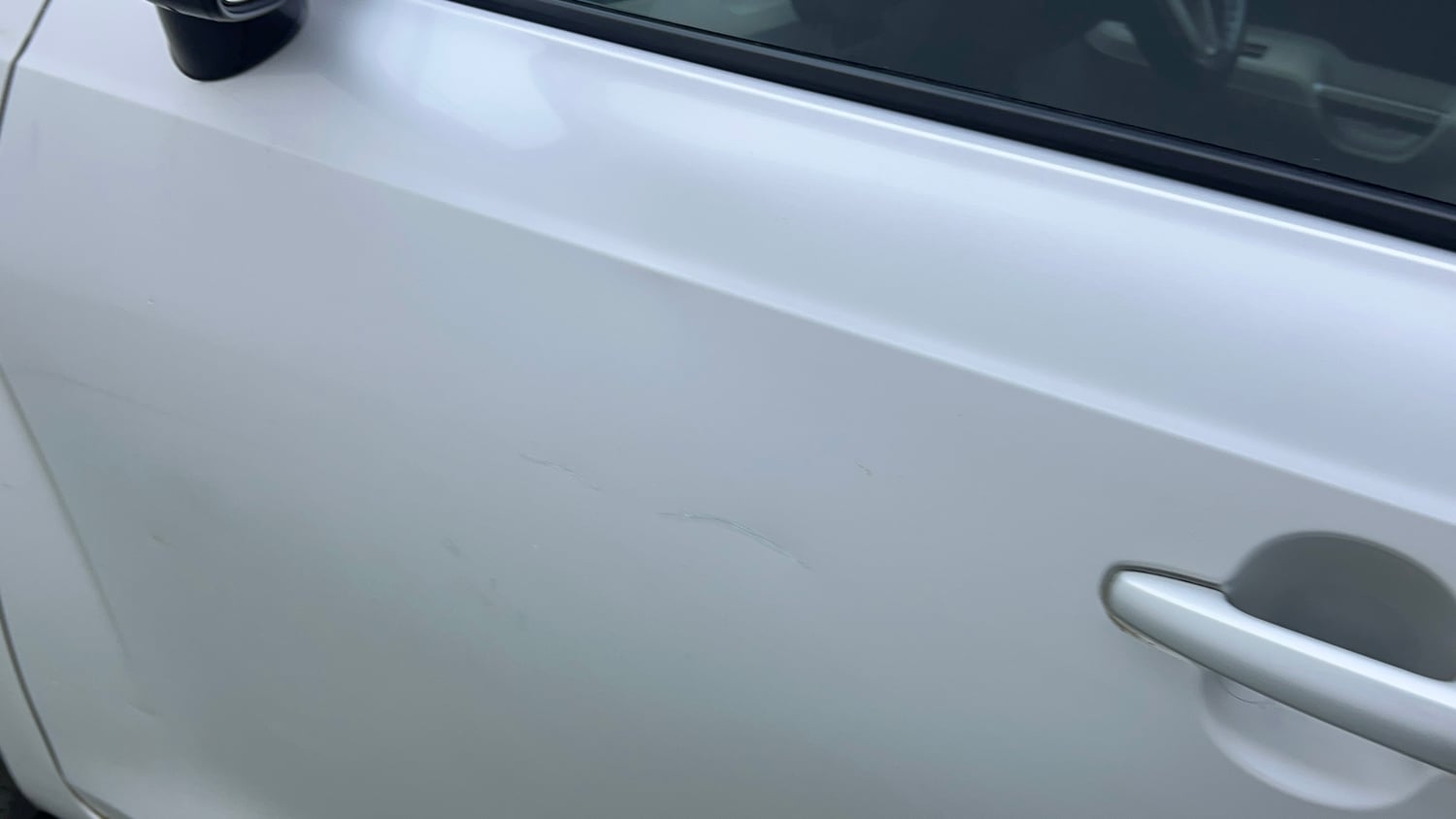 Used 2018 Maruti Suzuki Ignis Delta 1.2 AMT Petrol Automatic dents MINOR SCRATCH