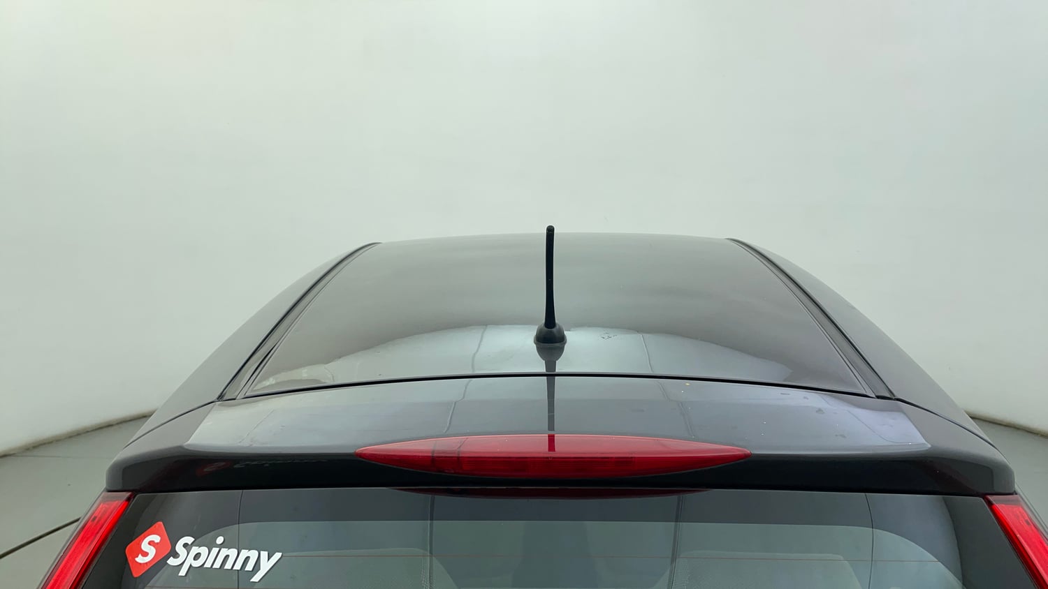 Used 2019 Honda Jazz VX CVT Petrol Petrol Automatic exterior EXTERIOR ROOF VIEW
