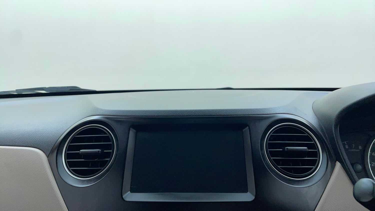 Used 2019 Hyundai Grand i10 Asta 1.2 Kappa VTVT Petrol Manual top_features Touch screen infotainment system