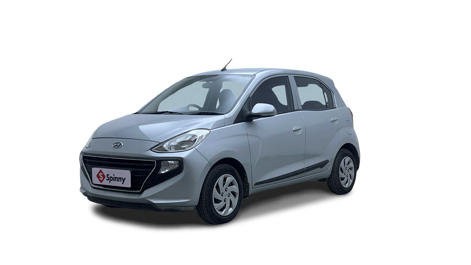 Used 2019 Hyundai Santro Sportz AMT Petrol Automatic Image