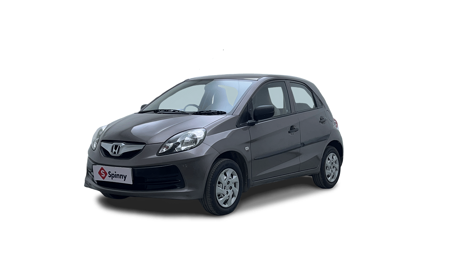 2014 Honda Brio