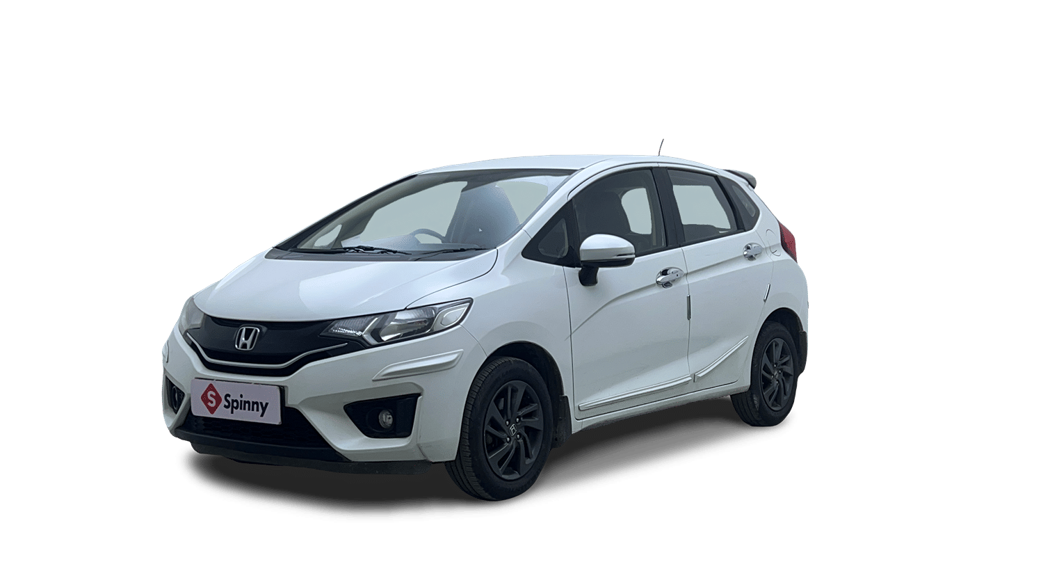 Used 2019 Honda Jazz Exclusive Edition CVT Petrol Automatic Image