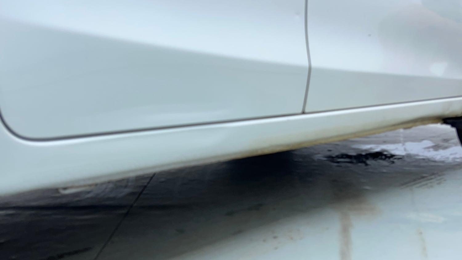 Used 2014 Maruti Suzuki Celerio VXi Petrol Manual dents MINOR DENT