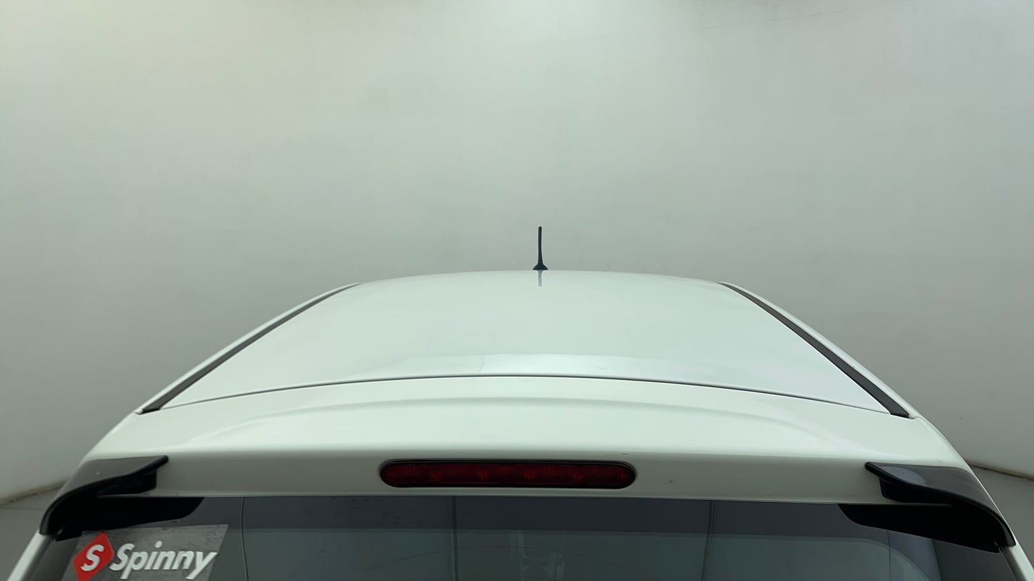 Used 2018 Tata Tiago Revotron XZ Petrol Manual exterior EXTERIOR ROOF VIEW