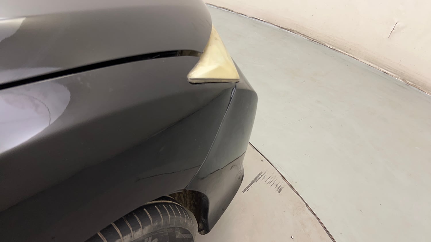 Used 2014 Honda City SV Diesel Diesel Manual dents MINOR DENT