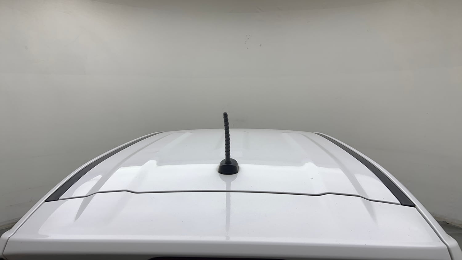 Used 2025 Hyundai Exter S 1.2 MT Petrol Manual exterior EXTERIOR ROOF VIEW