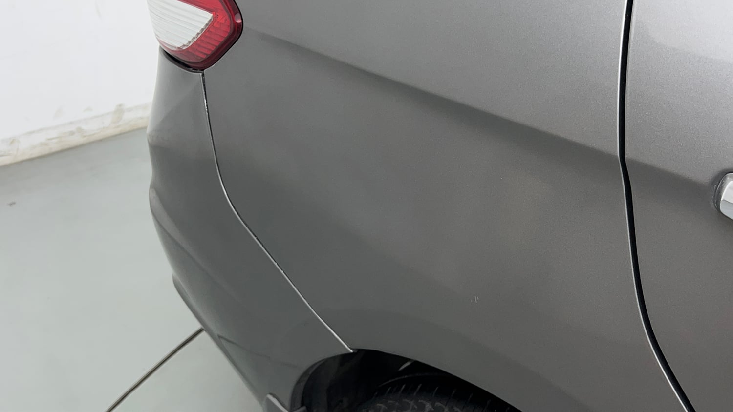 Used 2017 Maruti Suzuki Ciaz Zeta 1.4 MT Petrol Manual dents MINOR SCRATCH