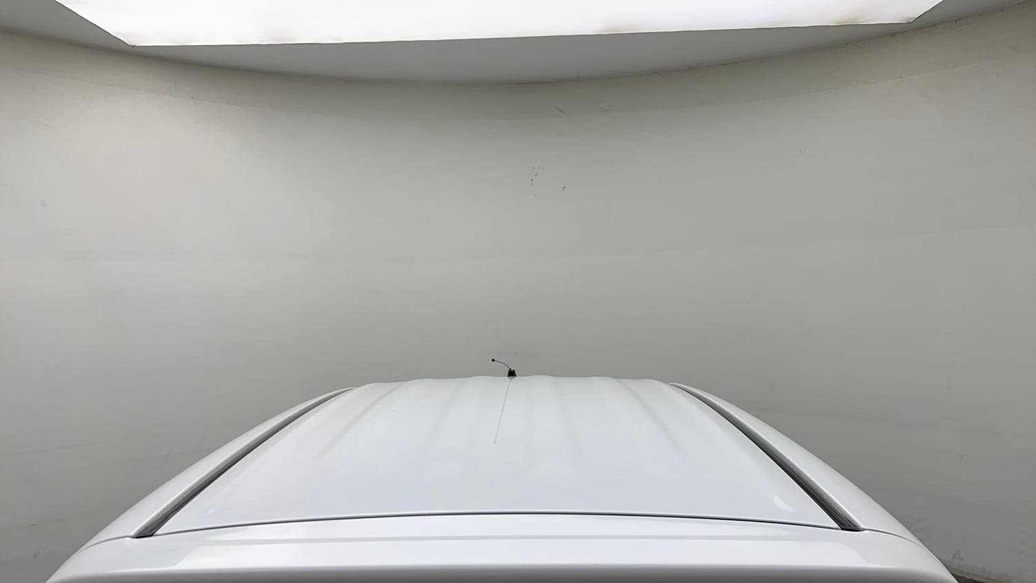 Used 2023 Maruti Suzuki S-Presso VXi Plus (O) AMT Petrol Automatic exterior EXTERIOR ROOF VIEW