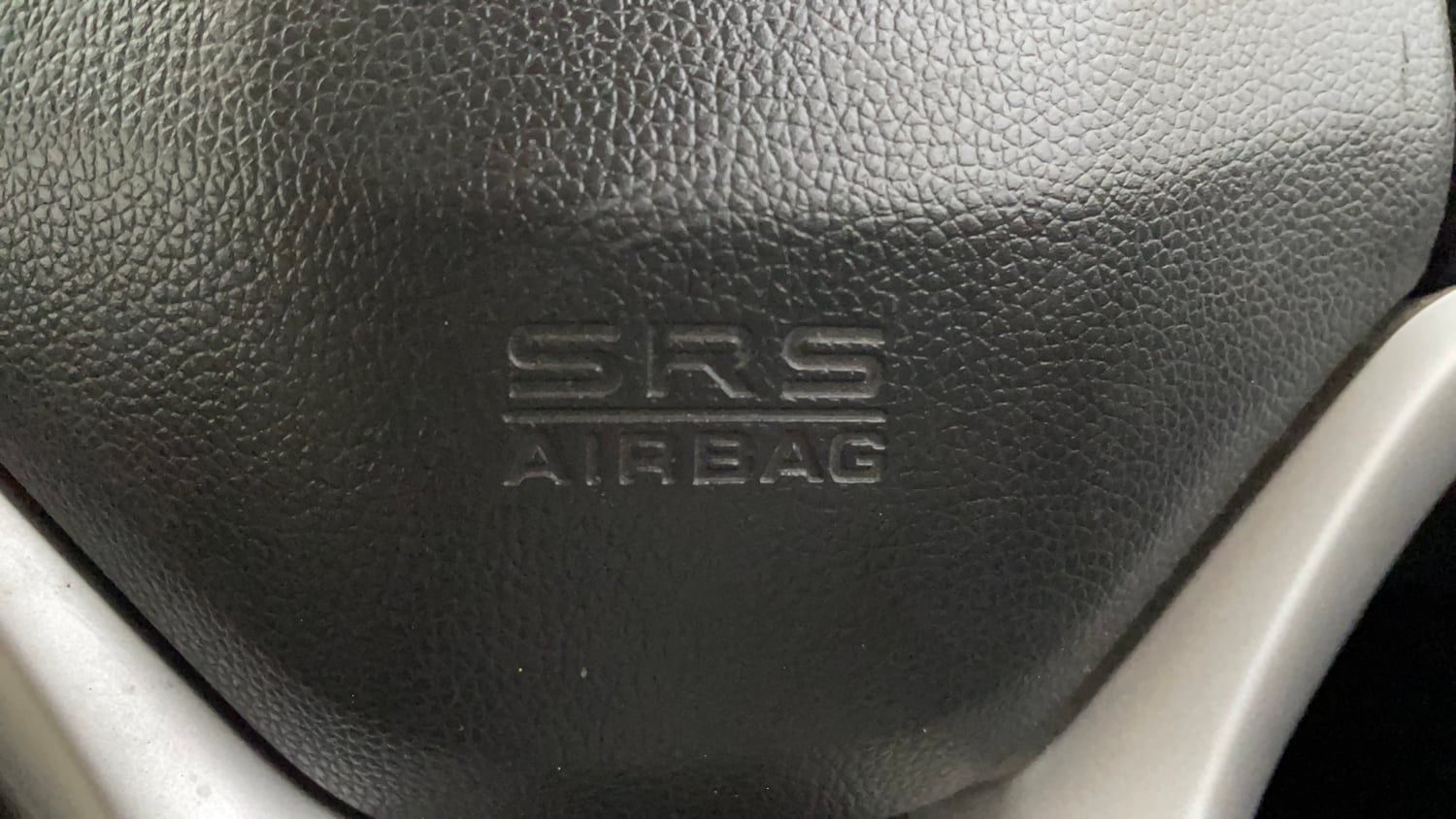 Used 2019 Honda Jazz VX CVT Petrol Petrol Automatic top_features Airbags