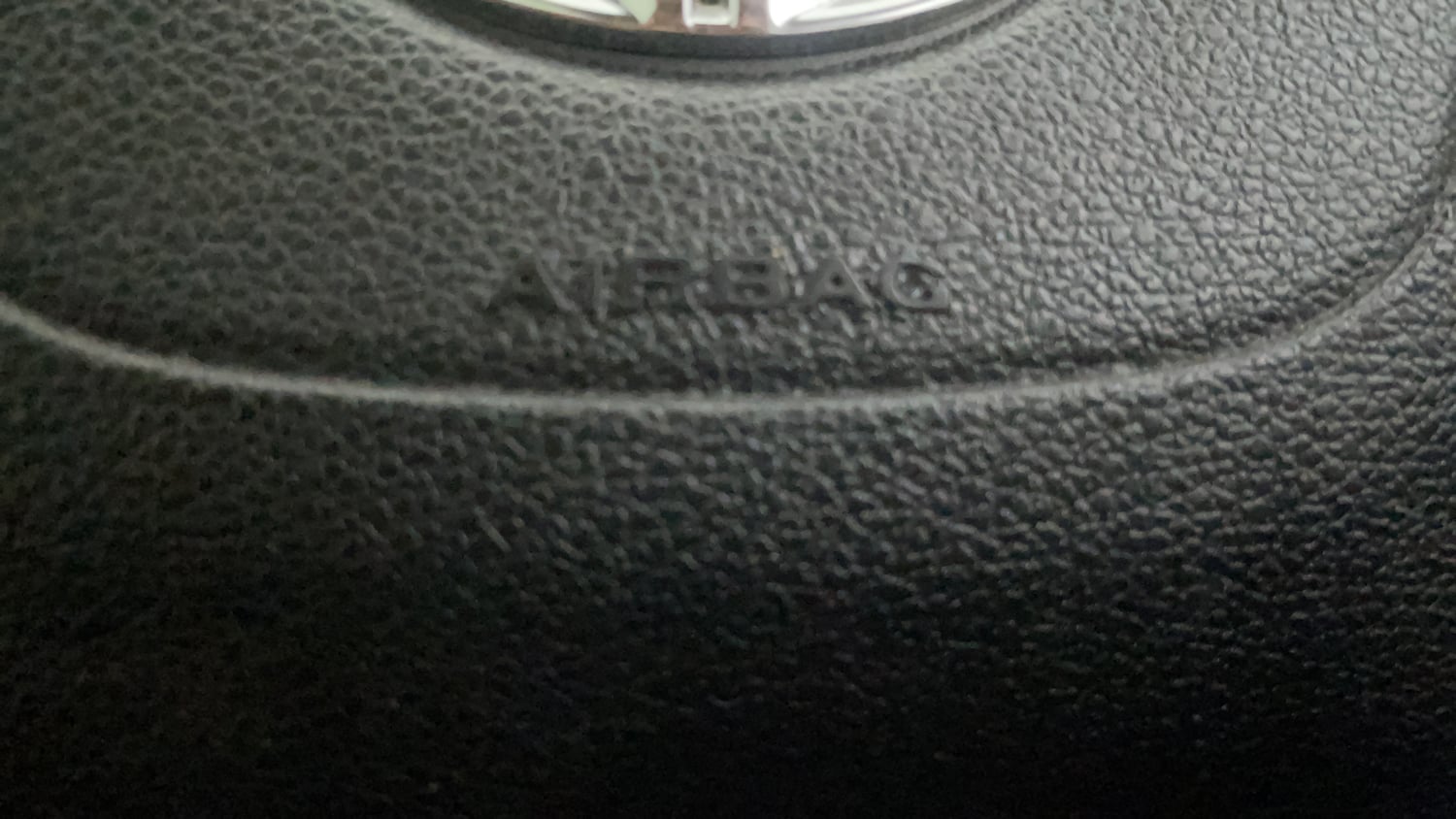 Used 2021 Tata Harrier XT Plus Dark Edition Diesel Manual top_features Airbags