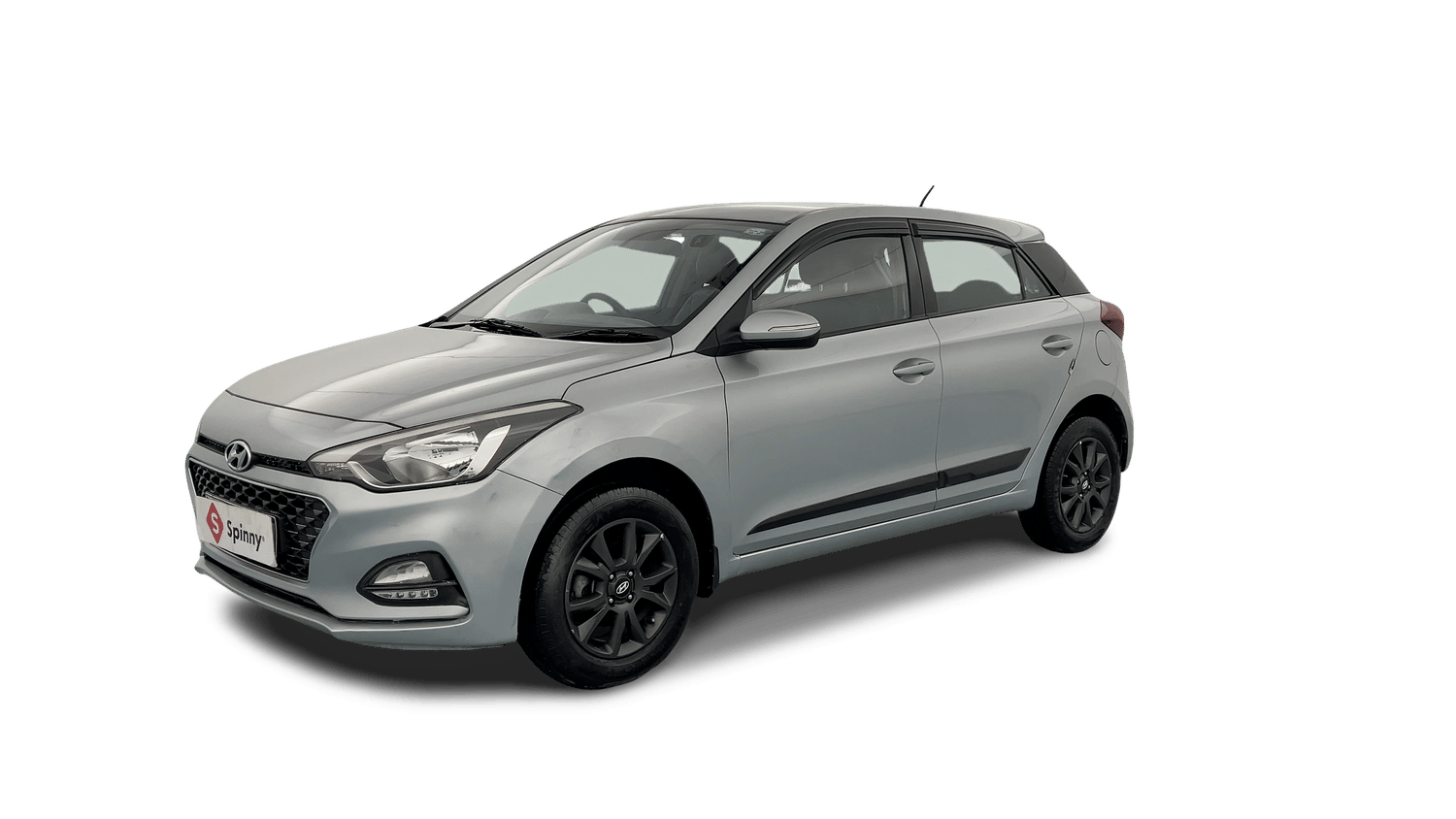 Used 2019 Hyundai Elite i20 Sportz Plus 1.2 Petrol Manual Image