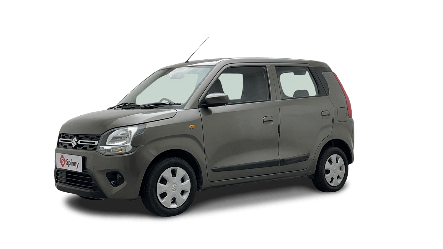 Used 2022 Maruti Suzuki Wagon R VXI 1.0 Petrol Manual Image