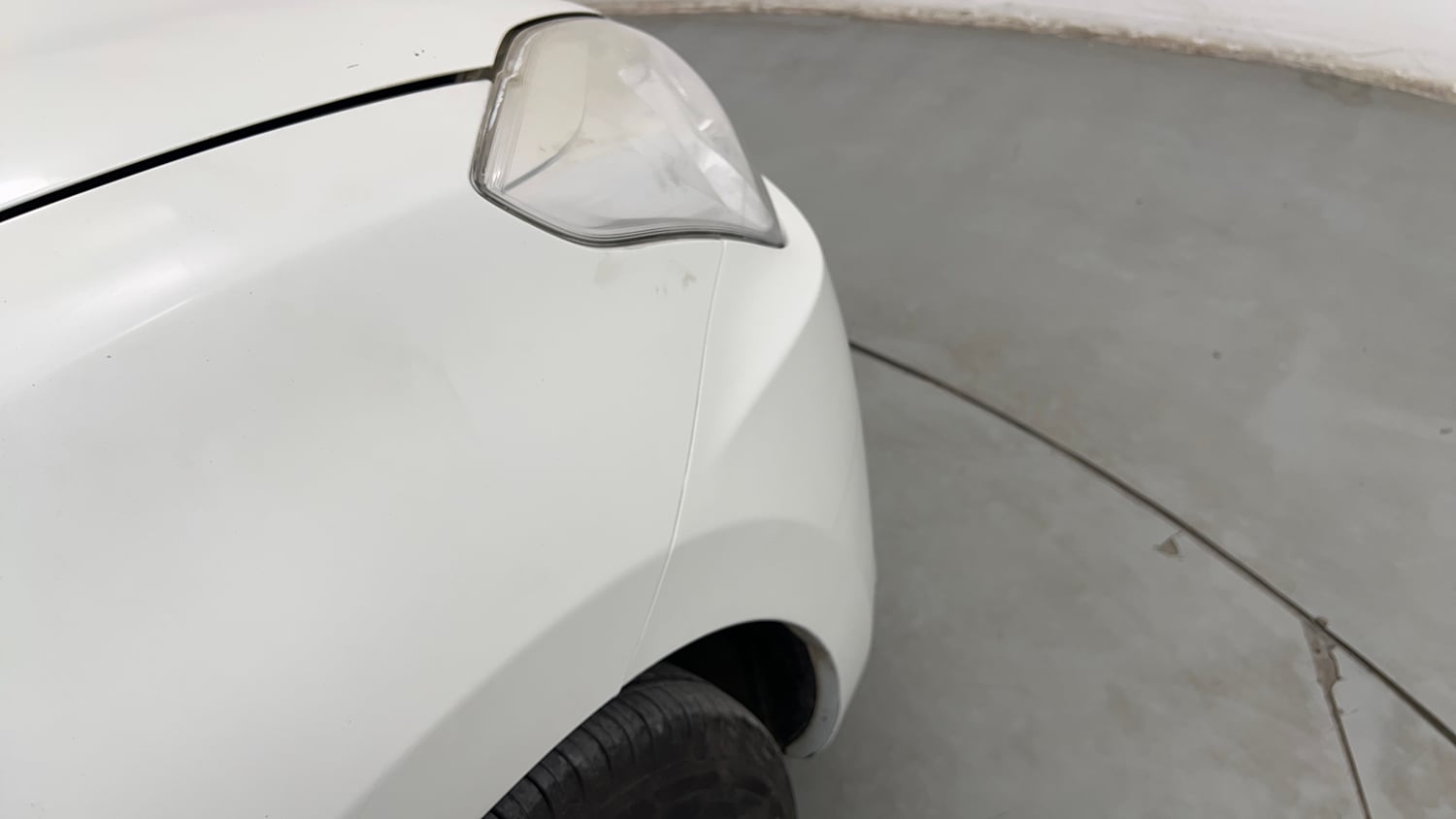 Used 2019 Maruti Suzuki Dzire VDi AMT Diesel Automatic dents MINOR DENT
