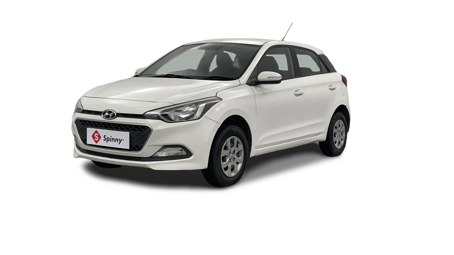 Used 2017 Hyundai Elite i20 Sportz 1.2 Petrol Manual Image