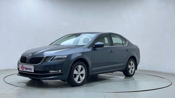 Used 2018 Skoda Octavia 1.8 TSI Style AT Petrol Automatic Image
