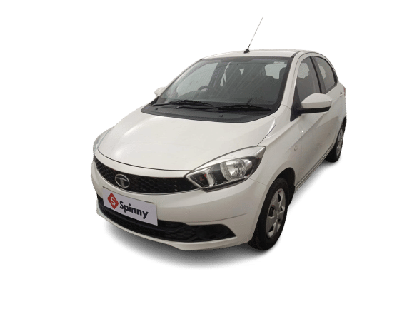 Used 2016 Tata Tiago Revotron XT Petrol Manual Image