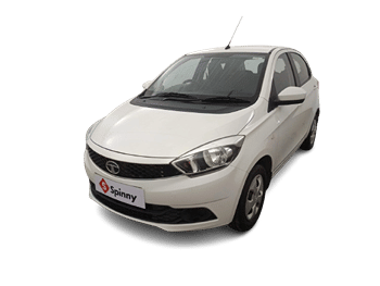 Used 2016 Tata Tiago Revotron XT Petrol Manual Image